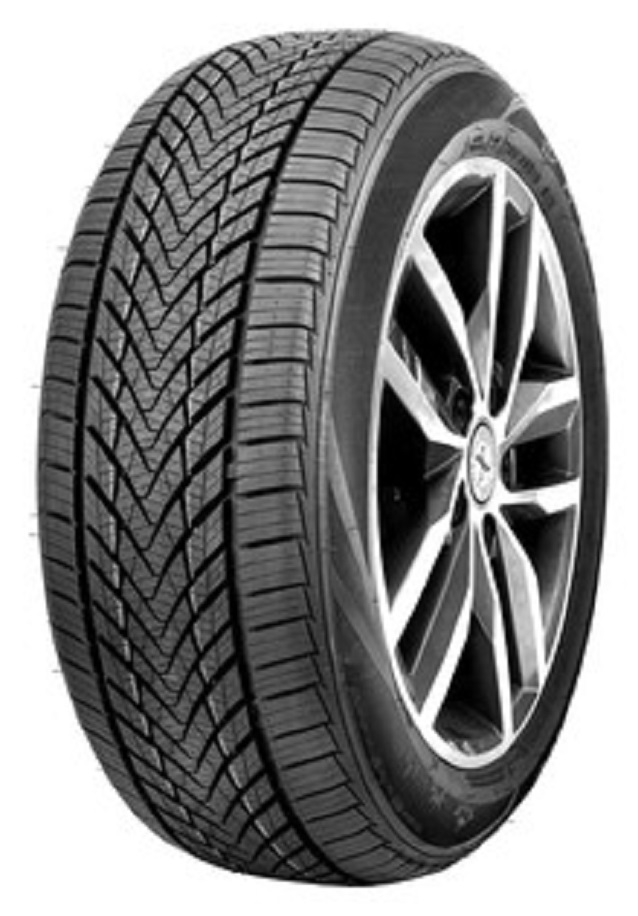 255/45R19 opona TRACMAX  TRAC SAVER XL 104Y